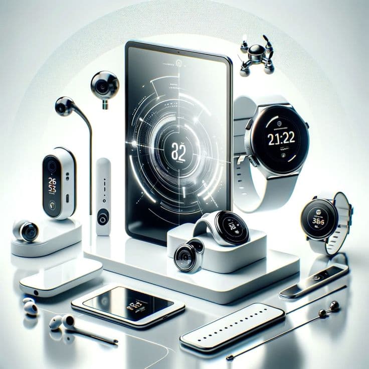 SashU solar hardware and IoT device