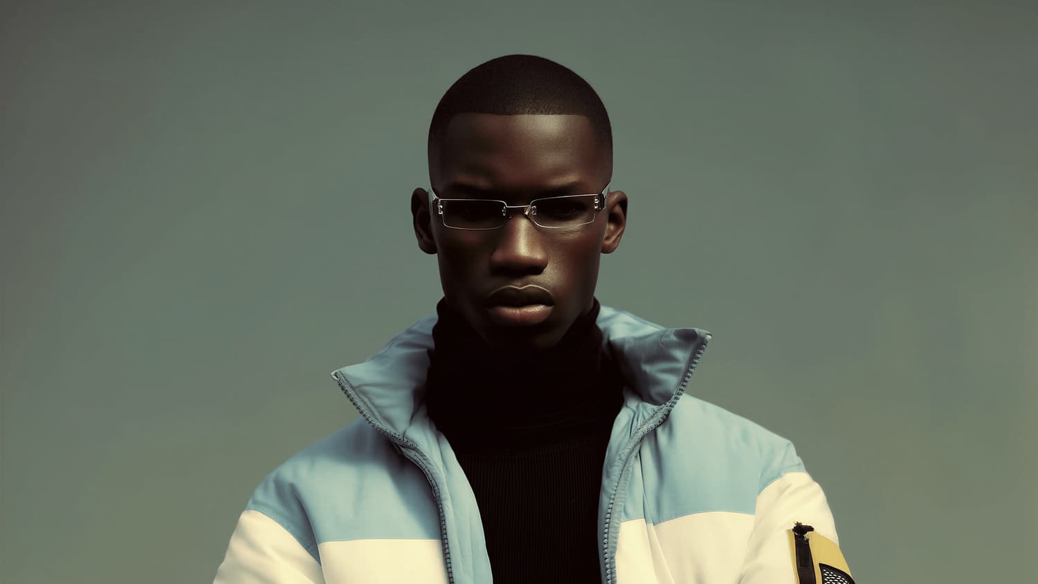 Kwame Mensah