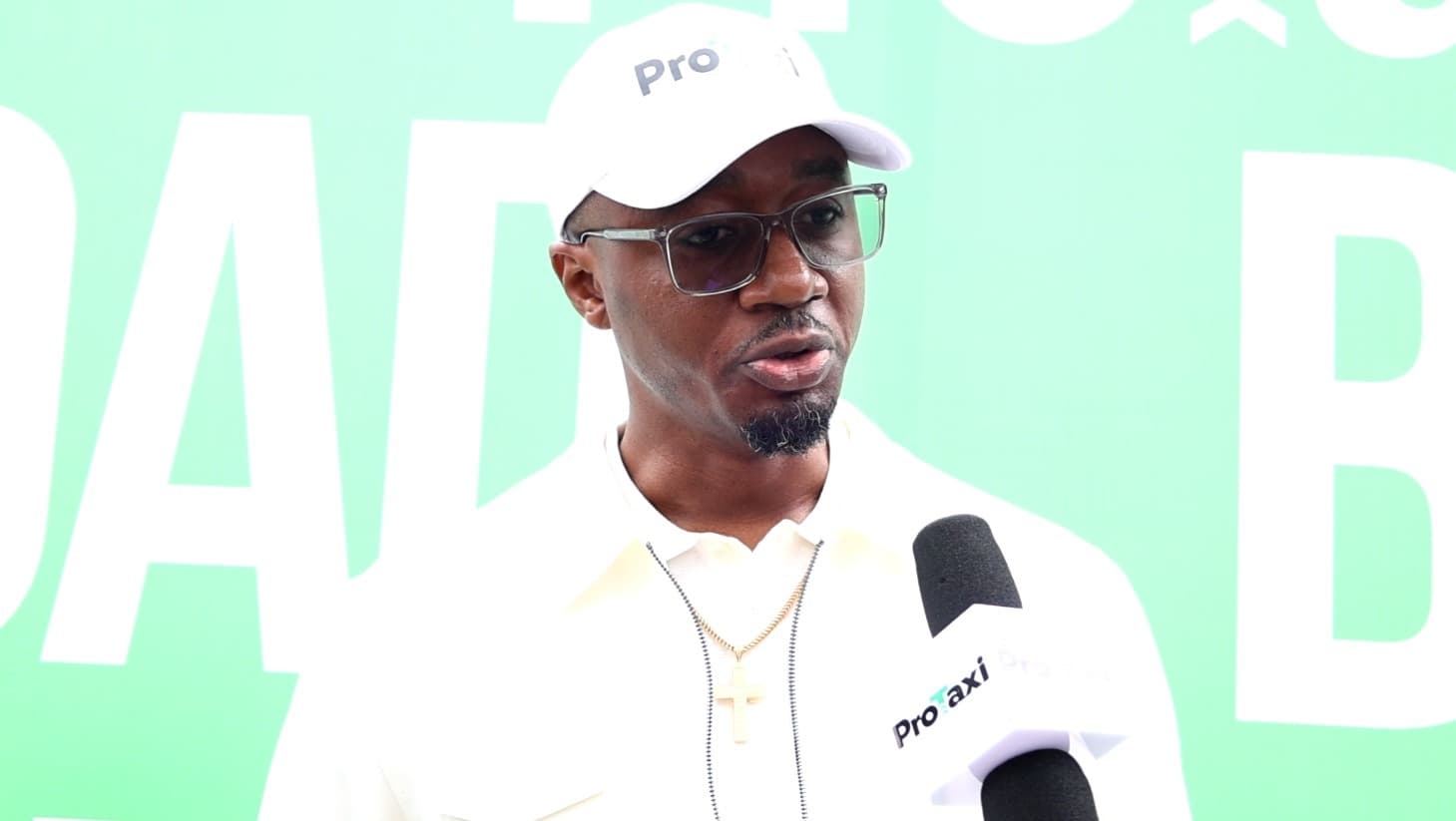 We’re bringing affordable electric mobility to Nigerians — Oloche